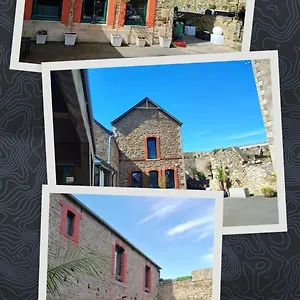 D'hotes Les Carmelites Maison d'hôtes
